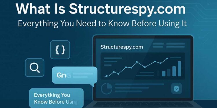 structurespy com