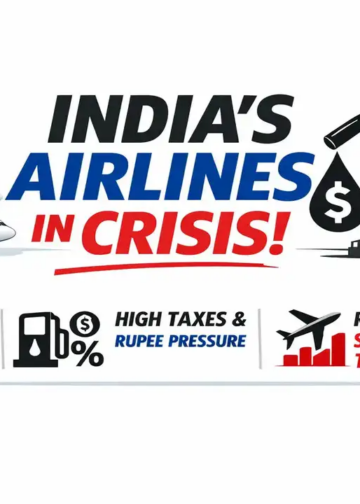 India's Airline Crisis