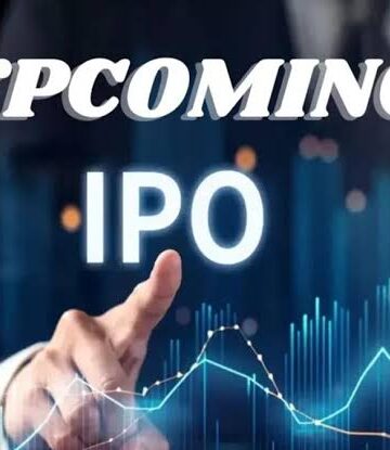 Upcoming IPO