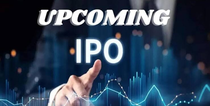 Upcoming IPO
