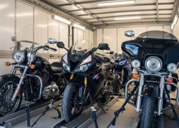 Motorcycle Shipping Cost