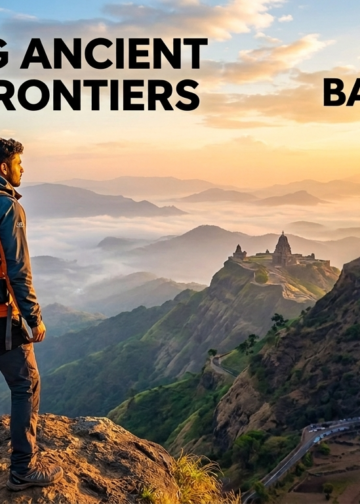 Solo Travel
